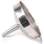 PROHOME - Nálevka 12cm nerezová – Zboží Dáma