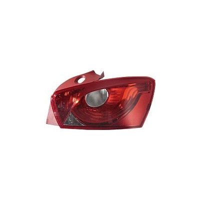 Zadní světlo- pravé SEAT IBIZA (6J) 2008-2012 |008-2012| AUTOMOTIVE LIGHTING | 8001063479378 – Hledejceny.cz