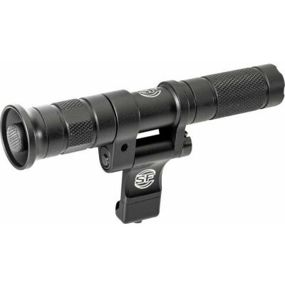 Surefire M140A MICRO SCOUT LIGHT PRO LED 300 lm 1x NiMH AAA – Zboží Mobilmania