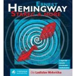 Stařec a moře CD – Hledejceny.cz