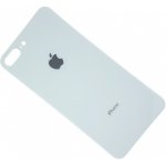 Kryt Apple iPhone 8 PLUS zadní bílý – Zboží Živě