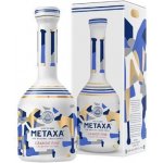 Metaxa Grande Fine 40% 0,7 l (karton) – Zboží Dáma