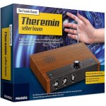 Theremin selber bauen Experimentierkasten - Müller, Martin – Hledejceny.cz