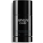 Giorgio Armani Black Code deostick 75 ml – Hledejceny.cz