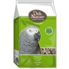 Krmivo pro ptactvo Deli Nature Premium Parrots with Fruit 0,8 kg