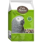 Deli Nature Premium Parrots with Fruit 0,8 kg – Hledejceny.cz