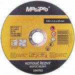 Festa Levior Kotouč řezný 150 x 1,2 x 22,2 mm 22219 – Zbozi.Blesk.cz