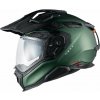 Přilba helma na motorku Nexx X.WED3 Plain Forest
