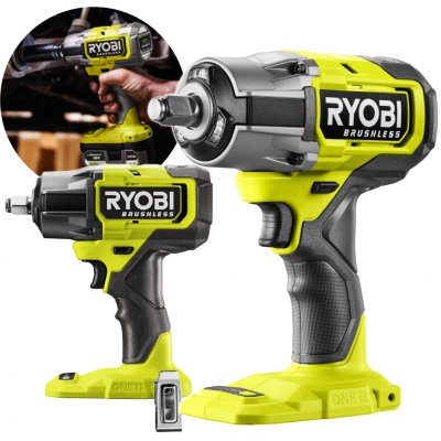 Ryobi RIW18BL-0 – Hledejceny.cz