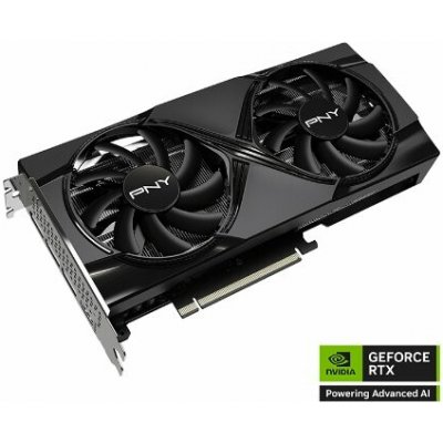 PNY GeForce RTX 5060 Ti 8GB GDDR7 VCG5060T8DFXPB1 – Zboží Mobilmania