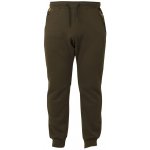 FOX Tepláky Chunk Dark Khaki/Camo Jogger – Zboží Mobilmania