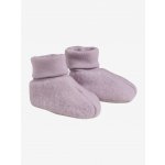 Fixoni capáčky z merino vlny růžové Nirvana – Zboží Dáma