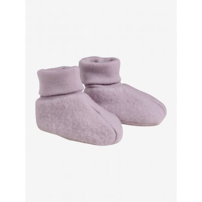 Fixoni capáčky z merino vlny růžové Nirvana – Zboží Dáma