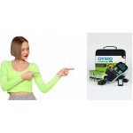 DYMO LabelManager 420P S0915480 – Zboží Živě