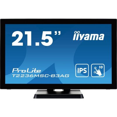 iiyama T2438MSC-B1 – Hledejceny.cz