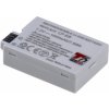 Foto - Video baterie T6 power Canon LP-E8 1050mAh DCCA0016