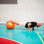 HMS YB02N 65 cm – Zboží Mobilmania