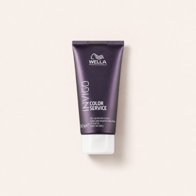 Wella Service Invigo Color Protection Cream 75 ml – Hledejceny.cz