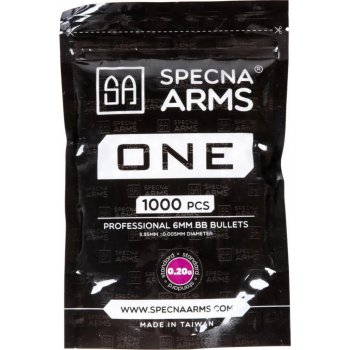 Specna Arms ONE 0,20 g 1000 ks