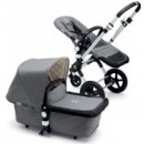 Bugaboo Cameleon 3 Classic+ Collection Grey Mélange 2017