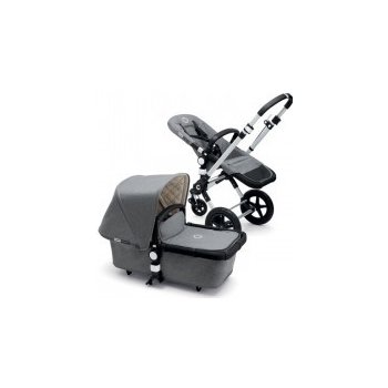 Bugaboo Cameleon 3 Classic+ Collection Grey Mélange 2017