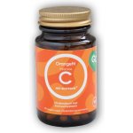 Orangefit Vitamine C with Bioperine 90 kapslí – Hledejceny.cz