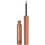 Rimmel London Wonder Proof oční linky 001 True Copper 1,4 ml – Zboží Dáma