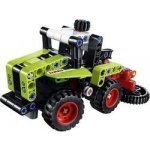 LEGO® Technic 42102 Mini CLAAS XERION – Zboží Mobilmania