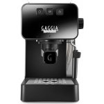 Gaggia Espresso Style Black – Zbozi.Blesk.cz