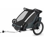 Thule Chariot Cross 2 G3 Double – Hledejceny.cz