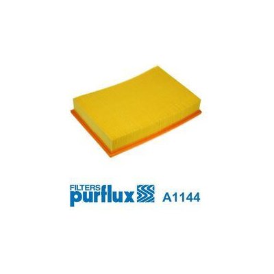 Vzduchový filtr PURFLUX A1144 – Hledejceny.cz