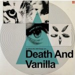 Death & Vanilla - To Where The Wild Things CD – Hledejceny.cz