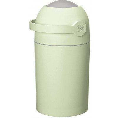 Chicco Koš na pleny Odour Off žlutý – Zboží Dáma