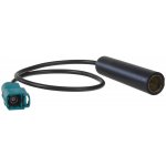 Anténní adaptér FAKRA do rádia samice/DIN samice, 23 cm – Hledejceny.cz