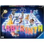 Ravensburger Labyrinth Disney: 100. výročí – Hledejceny.cz