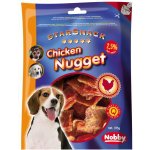 Nobby StarSnack Chicken Nugget kuřecí nugetky 375 g