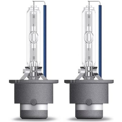Výbojka OSRAM D2S 35W P32d-2 CBB 7000K 2ks – Hledejceny.cz