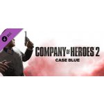 Company of Heroes 2 - Case Blue Mission Pack – Zbozi.Blesk.cz