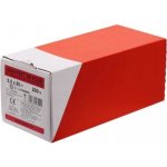 HPM TEC RAPI-TEC SK PLUS 5,0x80/47+R (balení 200 ks) - stavební vruty do dřeva, polozávit, pozink, talířová hlava, TORX T25 – Hledejceny.cz