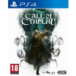 Call of Cthulhu – Hledejceny.cz