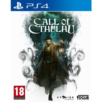 Call of Cthulhu