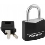 Master Lock 9140EURDBLK – Hledejceny.cz