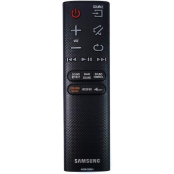 Dálkový ovladač Samsung AH59-02692A