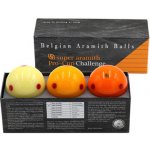 Aramith Pro-Cup Challenge 61,5mm sada – Zboží Dáma