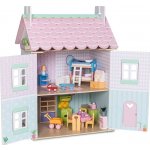 Le Toy Van Sweetheart Cottage – Zboží Dáma