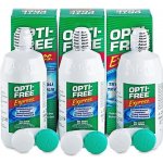 Alcon Opti-Free Express 3 x 355 ml – Zboží Dáma