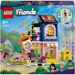 LEGO® Friends 42614 Vintage módní obchod – Zboží Mobilmania