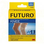 3M Futuro Comfort Lift kolenní bandáž – Zboží Dáma