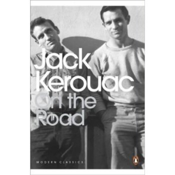 On the Road - Kerouac Jack