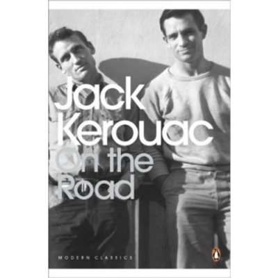 On the Road - Kerouac Jack – Hledejceny.cz